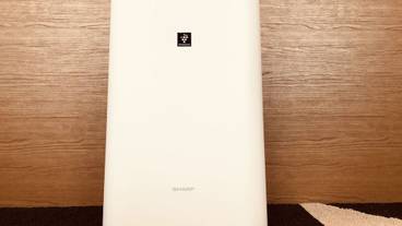 客室 加湿機能付空気洗浄機 / 22