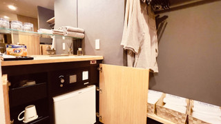 デラックス ツインルーム 禁煙