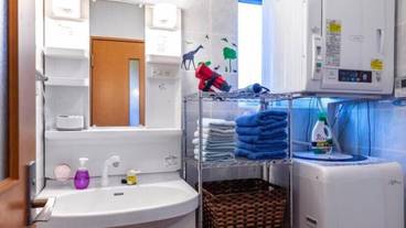 バスルーム / 21