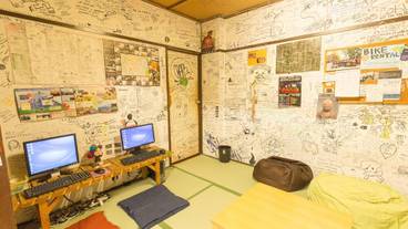 ビジネスセンター / 11