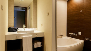 デラックス ツインルーム 禁煙