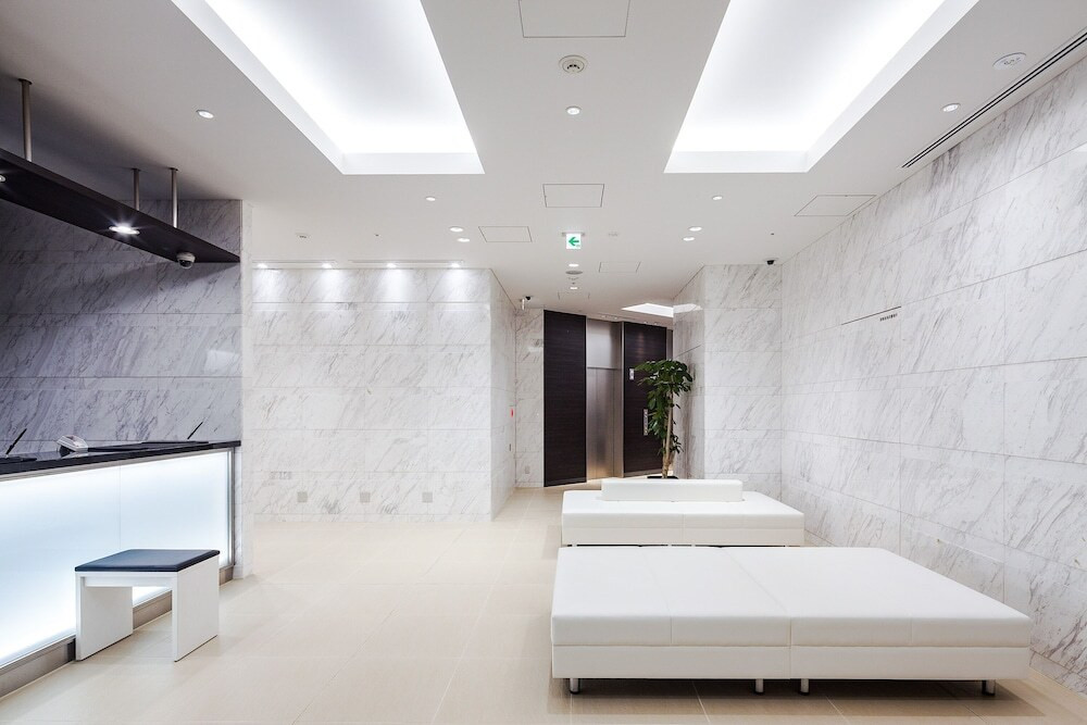 レセプション ホール