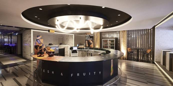 ALFIT HOTEL＆BAR AKASAKA（東京都 シティホテル） / 1