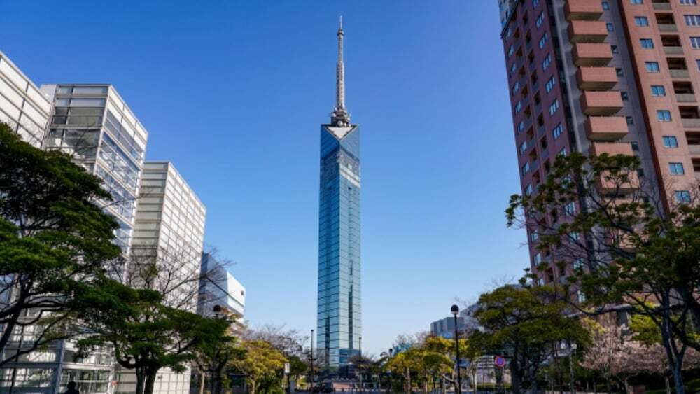 観光スポット