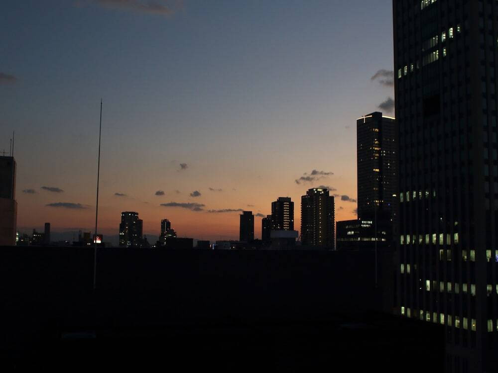 施設からの眺望