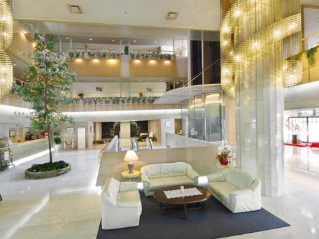 道後温泉 花ゆづき / 4