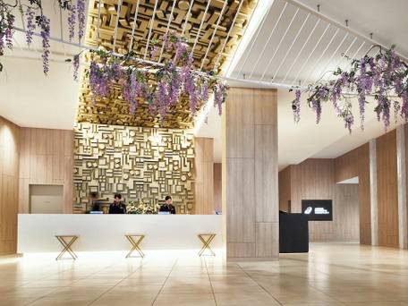 ホテルJALシティ東京 豊洲 / 2