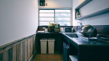 施設内の設備 / 6