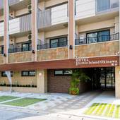 Little Island Okinawa 松山(沖縄県 別荘・ヴィラ・コンドミニアム) / 3