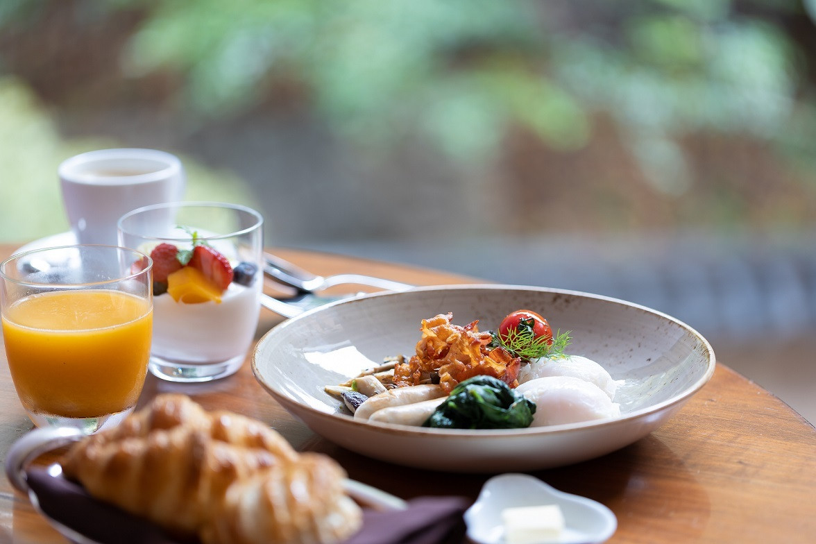 京都のホテル選びは「朝食」にこだわってみて4773595