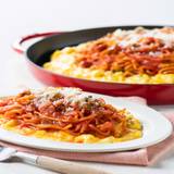 名古屋めしがずらり！
わくわく朝ビュッフェ / 1