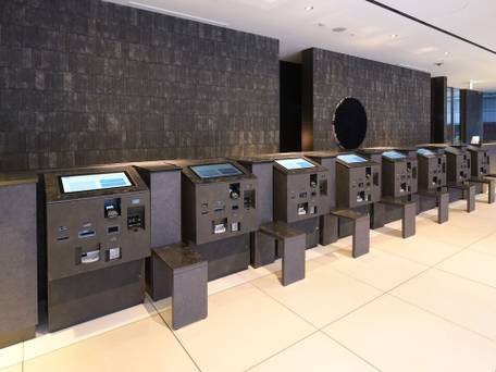 博多グリーンホテル1号館 / 3