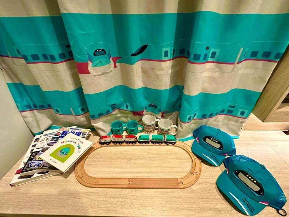 客室