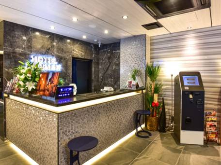 ホテルリブマックス博多駅南 / 3