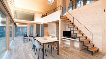 リビングダイニング② / 2