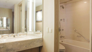 [チェックイン15：00] タワーサイドツイン 禁煙