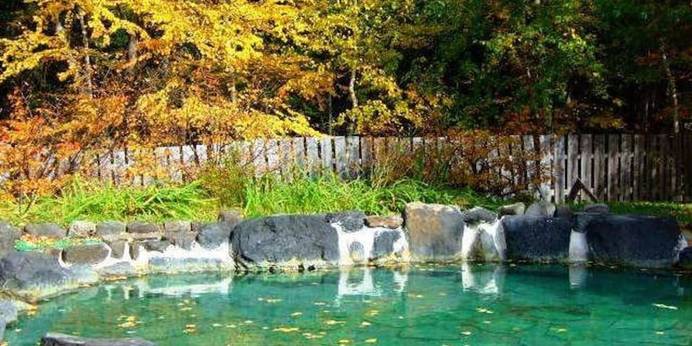 湯の閣 池田屋(北海道 リゾートホテル) / 1