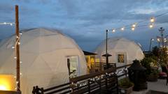 グランピングリゾート群馬 BLISSFUL GARDEN