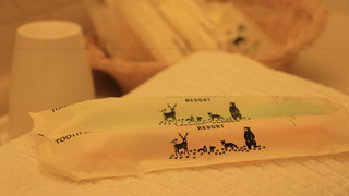 スタンダード ツインルーム