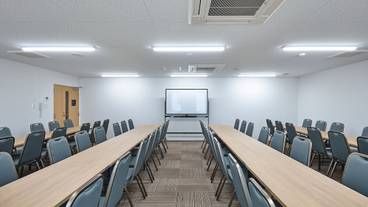 ビジネスセンター / 13