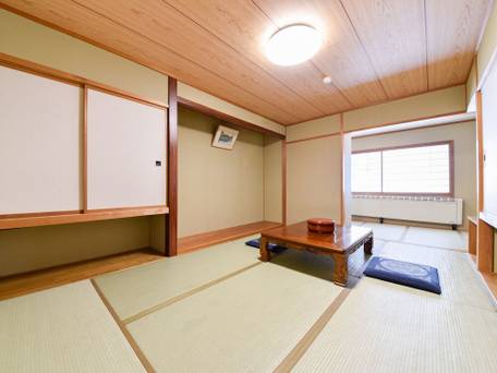 志賀高原オリンピックホテル / 4