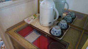 客室の設備とサービス / 12