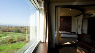 禁煙デラックスダブルルーム