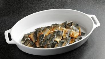 朝食ビュッフェ / 7