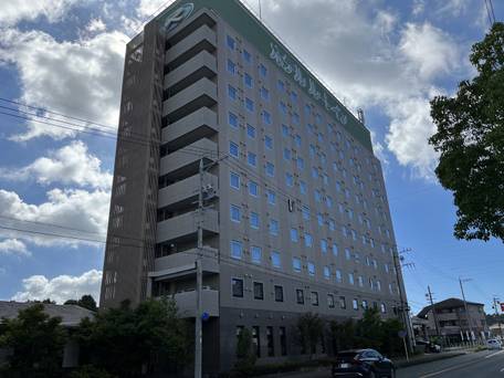 ホテルルートイン浜名湖 / 1