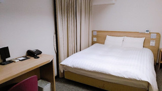 クィーン ルーム 禁煙 (17 ㎡)