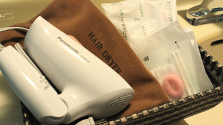 スーペリア ツインルーム 禁煙