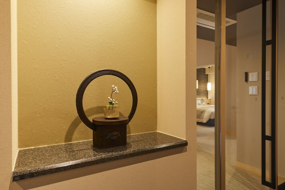 客室の設備とサービス