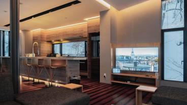 専用キッチン / 15