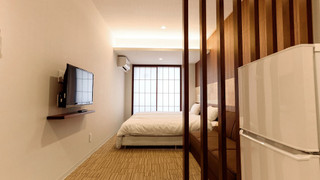 スーペリア ツインルーム