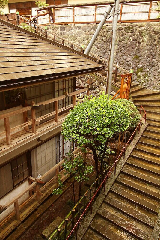 施設からの眺望