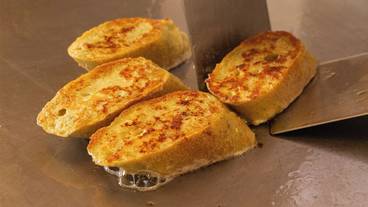 朝食ビュッフェ / 1