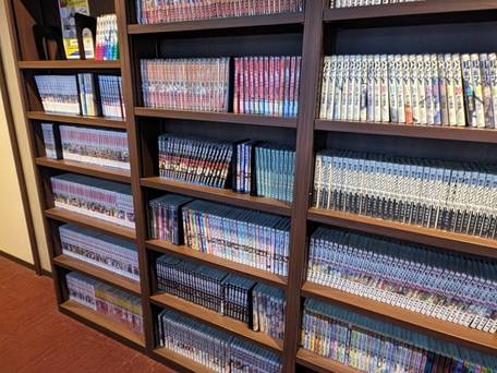 天然温泉 水都の湯 ドーミーインPREMIUM大阪北浜 / 3