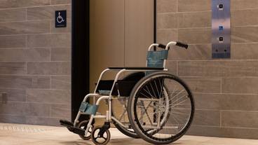 施設内の設備 / 4