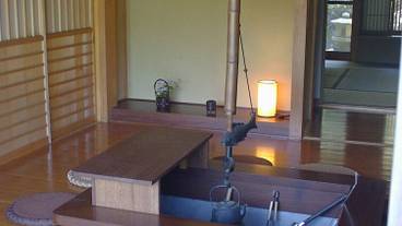 リビング エリア / 21