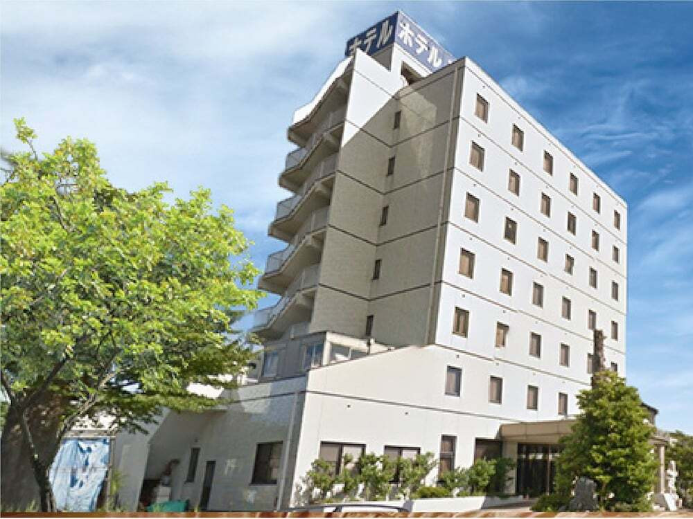 施設からの眺望