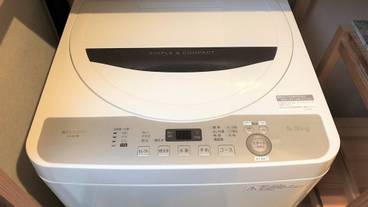 ランドリー / 14