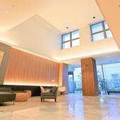 ANAホリデイ・イン仙台(宮城県 ビジネスホテル) / 2