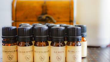 施設内の設備 / 3