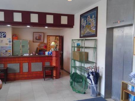 ホテル ピースランド石垣島 / 3