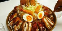 千葉・SNS映えバツグン☆インパクト大なメニュー＆デカ盛りがあるお店！おすすめ10選