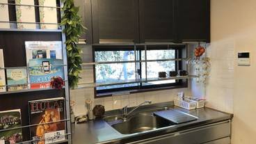 施設内の設備 / 1