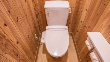 施設内の設備 / 11