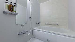 デラックス トリプルルーム禁煙 3名利用