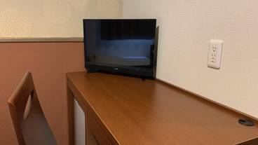 客室の設備とサービス / 4