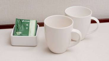 客室の設備とサービス / 16